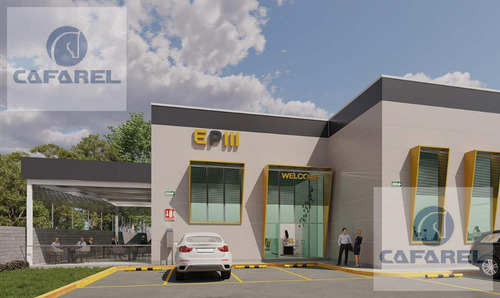 Bodega En Venta En Huertas La Joya, Querétaro, Querétaro