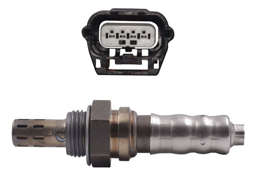 Sensor Oxigeno O2 Después Cc Tomco Qx60 V6 3.5l 2014
