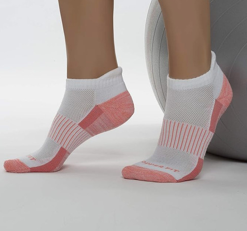 Calcetines Deportivos Copper Fit Unisex Talla L-xl