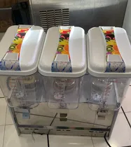 Comprar Enfriador Aguas Frescas