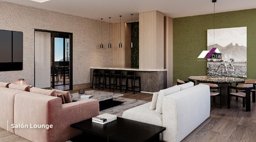 Venta De Departamentos En El Centro De Monterrey Desde Los 48 M2 | 1 Y 2 Recámaras