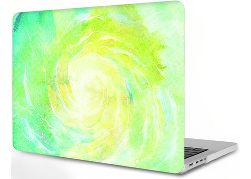 Funda Para Macbook Pro De 16 Pulgadas 2023 2021 A2991 A2780