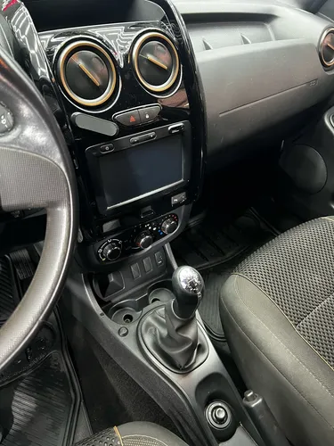 Renault Duster 1.6 Dynamique 4X2