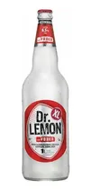 Comprar Pack X 12 Unid Aperitivo  Cvodka 1 Lt Dr.lemon Aperitivos