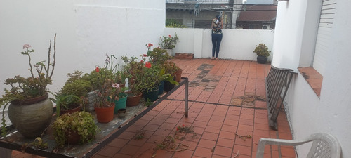 Imagen 27 de 30 de Gran Departamento Tipo Casa De 3 Ambientes Con Patio. - Nuevo Wp De Contacto 1137868438!