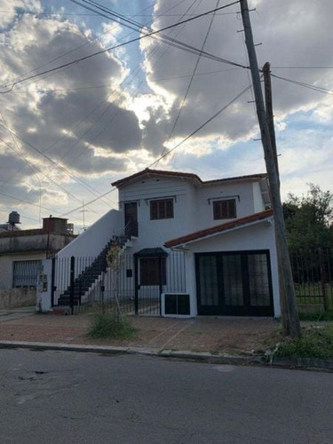 Departamento En Venta En Villa Luzuriaga