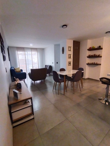 Venta De Hermoso Apartamento Remodelado Barrio Maraya Pereira