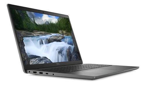 Notebook Dell Latitude 3550 15.6 Pulgadas Full Hd Intel Core I5-1335u 16gb 512ssd Windows 11 Pro Color Gris