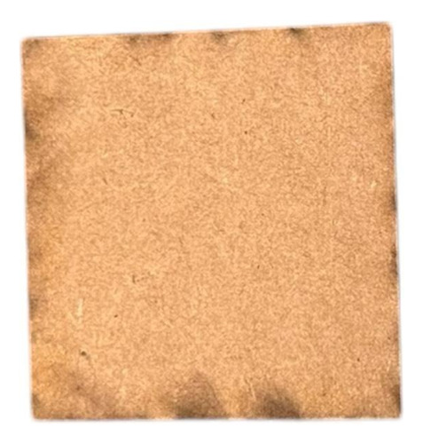Estrella,corazon,circulo,cuadrado De 15cm En Mdf 3mm, X4u