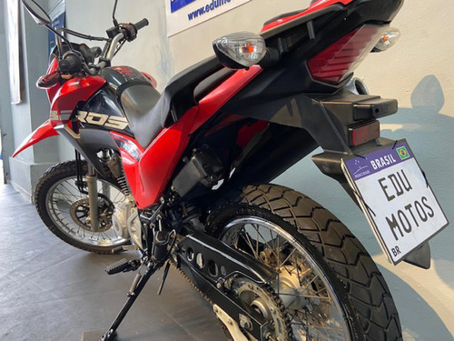 Imagem 7 de 8 de Honda Nxr 160 Bros Esdd 2019