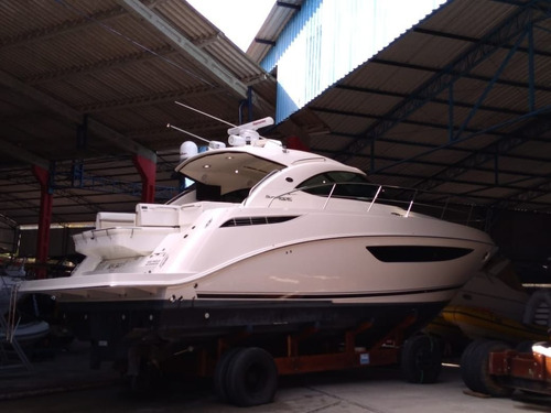 Searay 410 Pés - Ñ Sunseeker, Atlantis