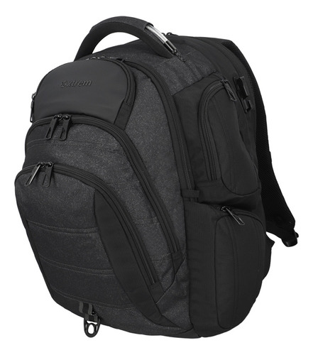 Mochila Notebook Xtrem Legend 5xt Gris 17