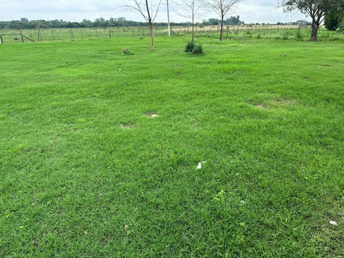 Lote De 10 Mtrs De Frente X 30 De Fondo