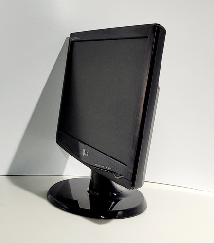 Imagem 5 de 6 de Monitor LG W1643c 15.6 Lcd 1366x768 Widescreen Ver Descrição