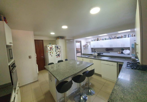 Hermosa Casa En Condominio, Las Pircas, Peñalolen