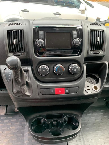 Imagen 4 de 14 de Ram Promaster 2018 3.7 2500 11.5