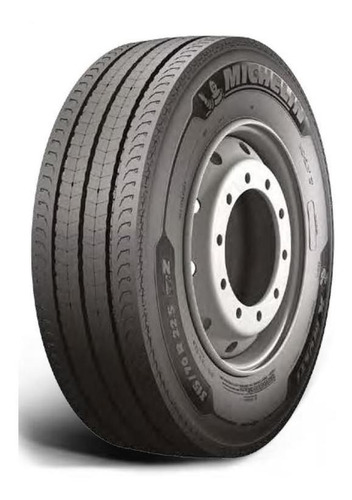 Llanta Michelin X Multi Z+ 295/80r22.5 H Multi Toda Posición