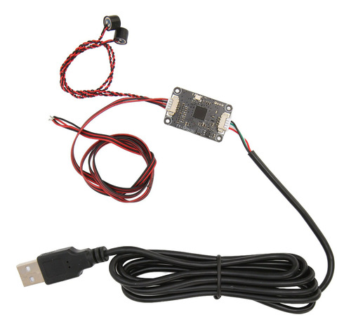 Placa De Módulo De Micrófono Pcb Para 8 Para 7 Para 10 Para