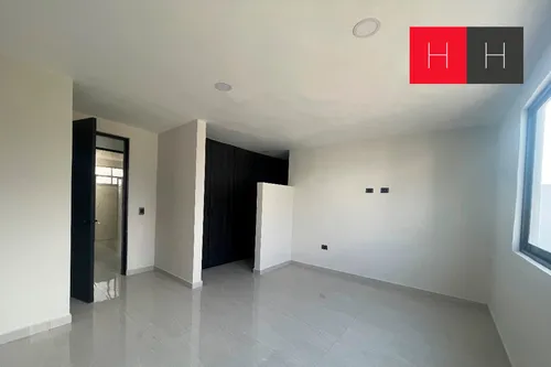 Casa Venta A 10 Minutos Del Centro De Cholula