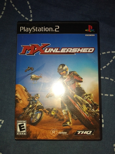 Imagen 1 de 3 de Juegos Ps2 Originales