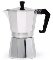 Comprar Cafetera Tipo Greca Coffee Maker Para 3 Tazas