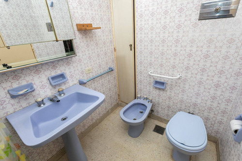 Imagen 14 de 30 de Venta Casa Parque Chacabuco