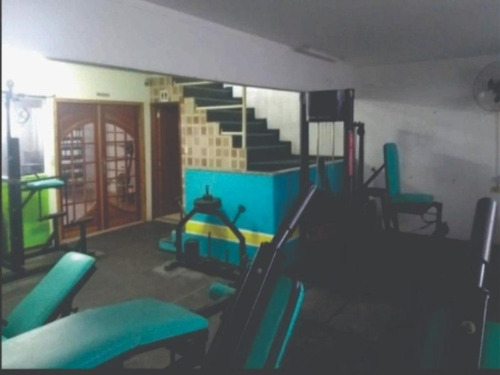 Imagem 30 de 30 de Prédio - Freguesia Do Ó - São Paulo/sp - Pd00003 - 67732694