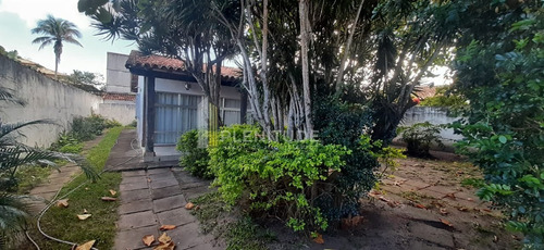 Imagem 1 de 15 de Casa Em Palmeiras  -  Cabo Frio - 2147