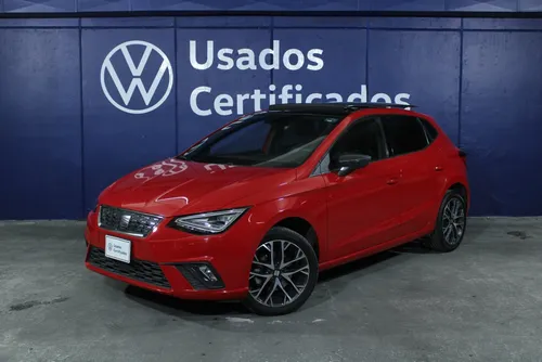 Seat Ibiza 1.6 Xcellence 5P Mt