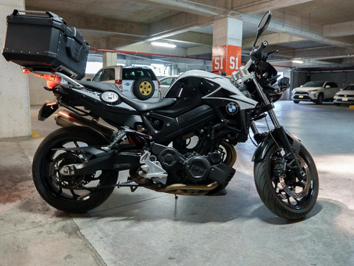 Bmw F800 R De 800cc