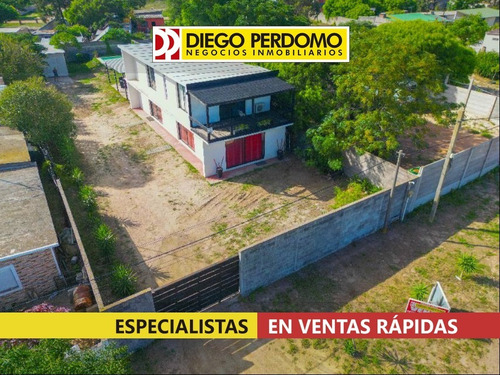 Imagen 10 de 17 de Casa De 3 Dormitorios, En Venta, Playa Pascual