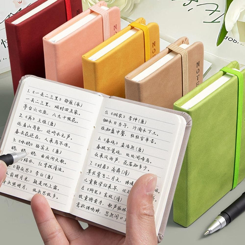 Caderno A7 Agenda: Livro De Tarefas, Lista De Tarefas, Escri