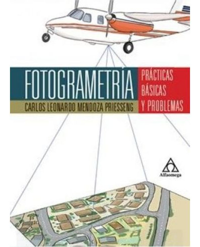 Libro Fotogrametria Practicas Basicas Y Problemas