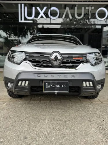Renault Duster 1.3 T Iconic 4X2 Cvt