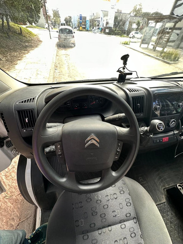 Citroën Jumper 2.2 470 JUMPER CH 435 L3 HDI MT6 AM19