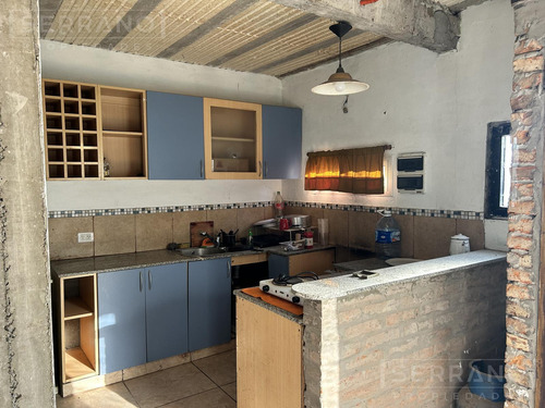 Venta. Casa 3 Ambientes. Parque Sakura. Exaltacion De La Cruz