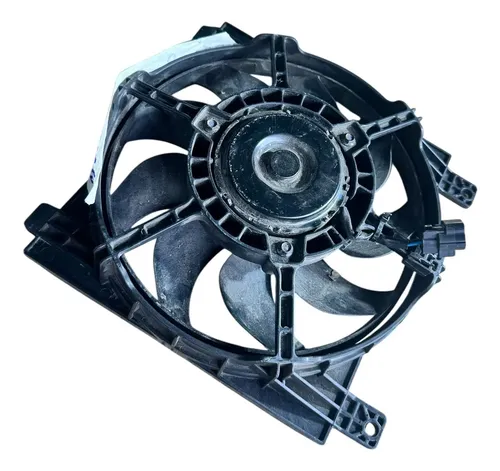 Ventoinha Radiador D/oleo Chery Tiggo 8 Original 302000856aa