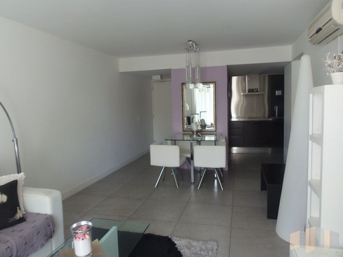Imagen 4 de 30 de Apartamento En Punta Del Este, Roosevelt
