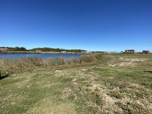 Imagen 7 de 12 de ¡oportunidad! Lote A La Laguna - Santa Ana Villanueva - Tigre - 638 M2 - Apto Para Construir Ya!