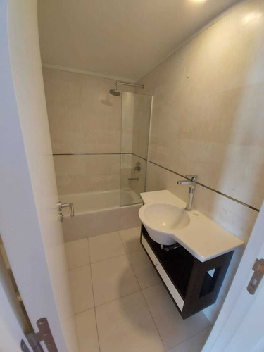Imagen 8 de 12 de Departamento 2 Ambientes A Estrenar !!