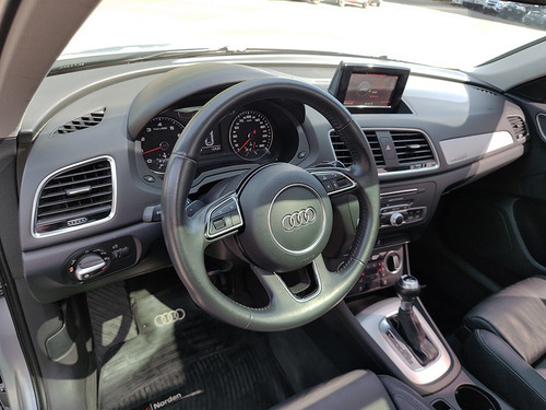 Imagen 12 de 25 de Audi Q3 2018 2.0 Tfsi Quattro Stronic At Abasto Motors
