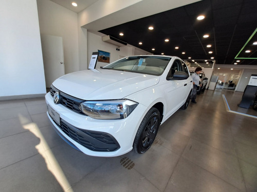 Volkswagen Nuevo Polo 1.6 Msi Mt