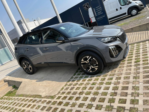 Peugeot 2008 1.0T Gt