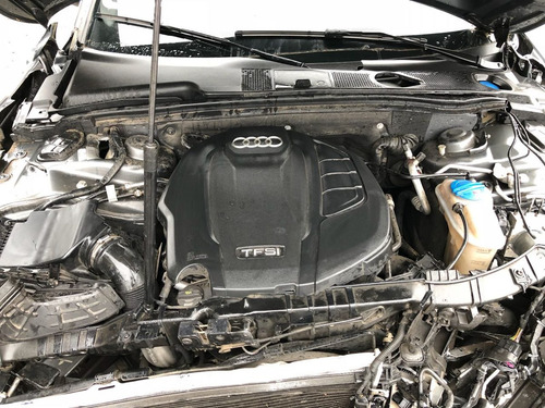 Sucata Audi A4 Lm 1.8 Tfsi 170 Cv 2015 Venda De Peças