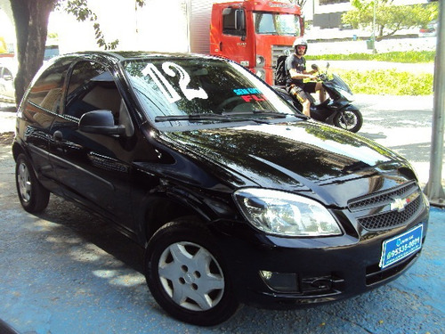 Celta Ls 1.0 Vhc-e 2012 Sem Entrada