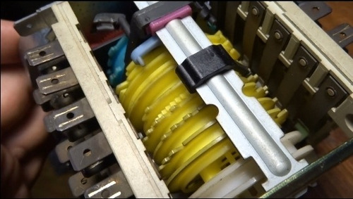 Imagem 5 de 5 de Conserto De Timer Automatico Para Maquina De Lavar Roupa