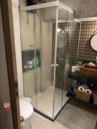 Imagem 8 de 10 de Apartamento Em Excelente Estado E Localização. - Ap1440v