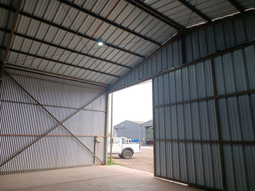 Arriendo Bodega El Barrancón San Bernardo