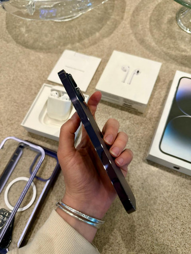 iPhone 14 Pro Max 512gb (Usado)