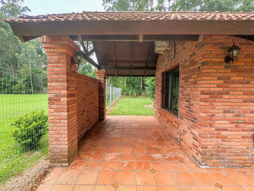 Casa 3 Dormitorios En Solana, Punta Ballena